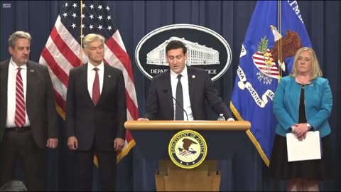 GITMO AWAITS-BREAKING — LARGEST HEALTHCARE FRAUD IN U.S. HISTORY “OPERATION GOLD RUSH”
