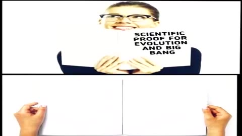 Debunked The Theory of Evolution