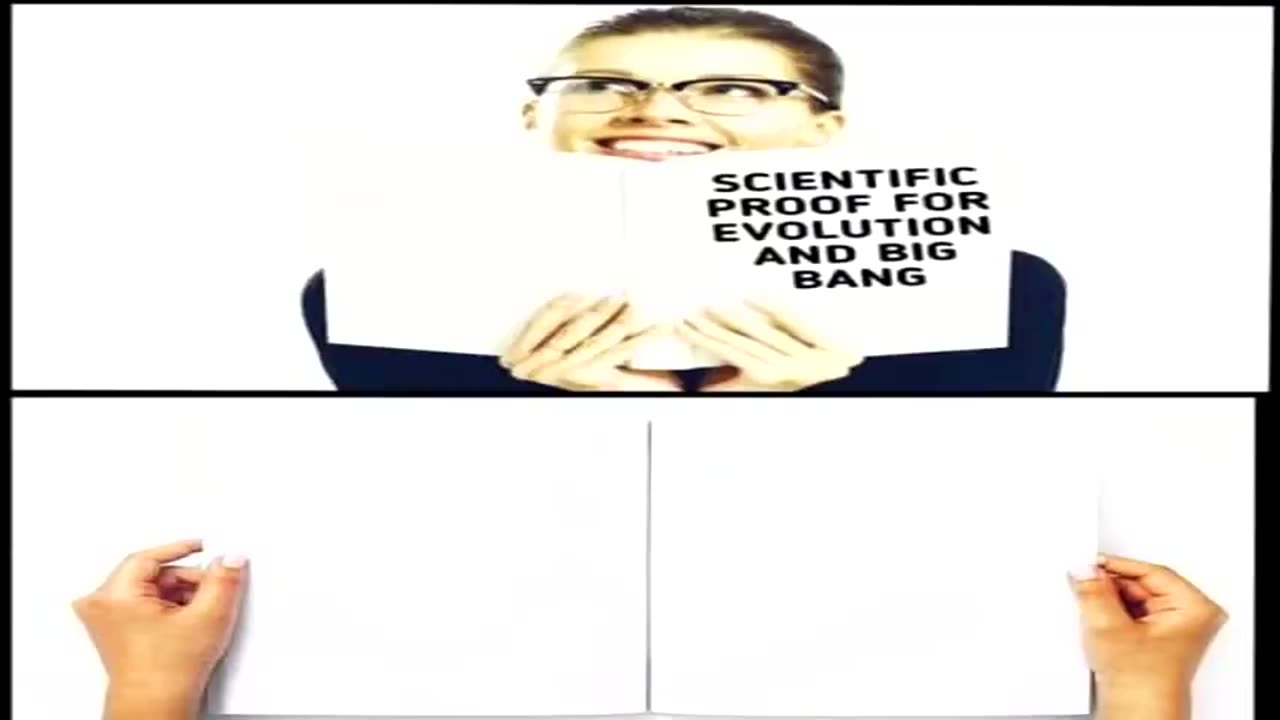 Debunked The Theory of Evolution