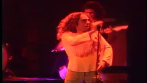 Rainbow - Mistreated (Live in Munich 1977)