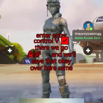 "Keyboard Mix-Ups & Quick Saves | Epic Coding Adventures #Shorts"