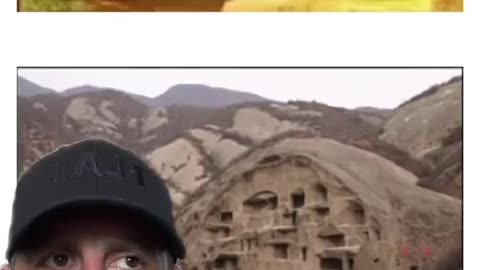 MOTHERSHIP OR NEW JERUSALEM? FITTEST FLAT EARTHER