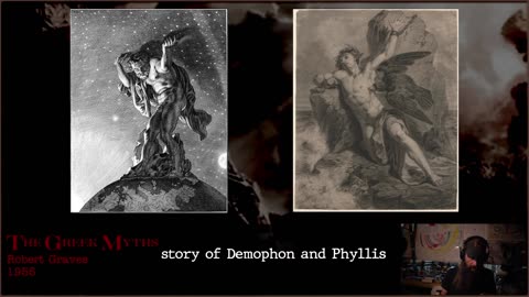 The Greek Myths - B1 - 39.2