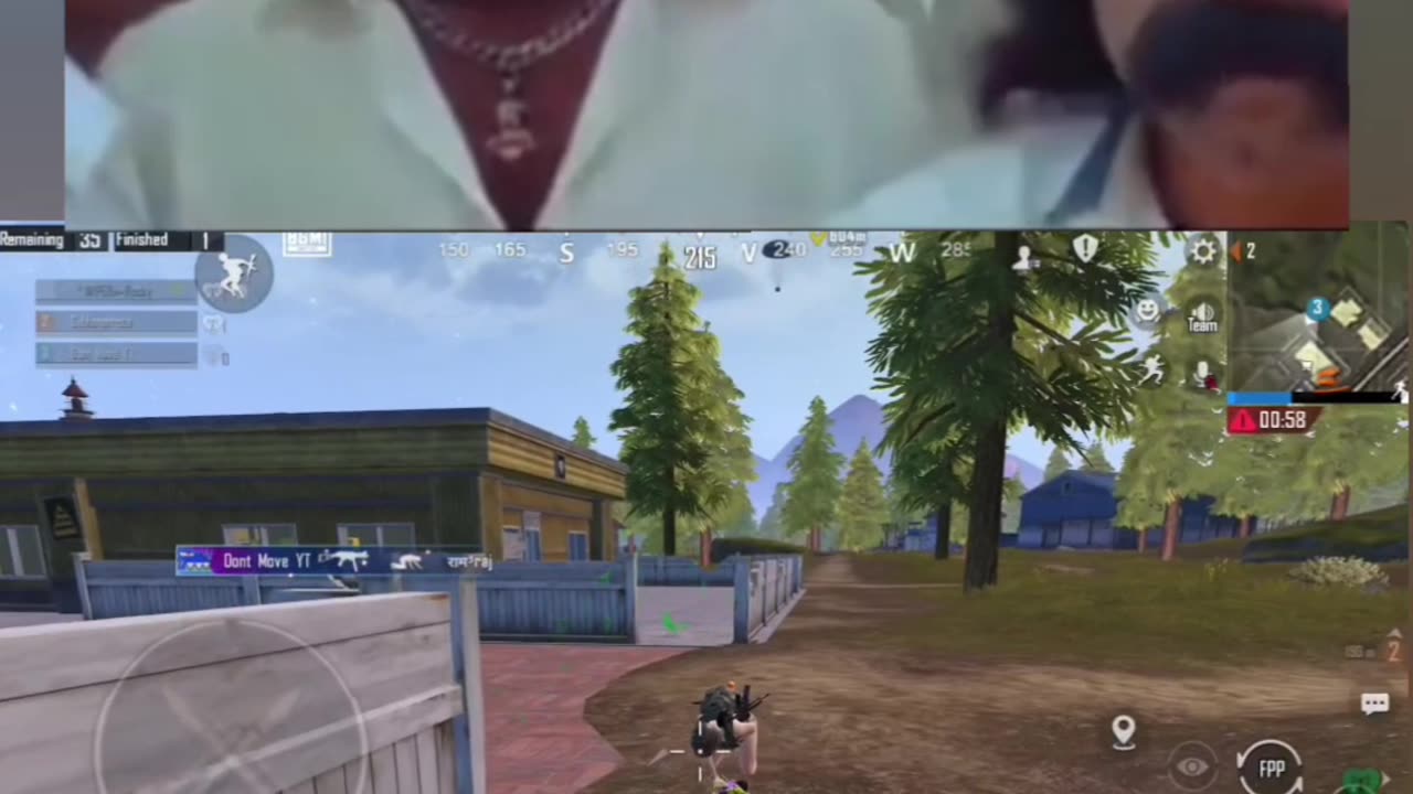 Bgmi clips