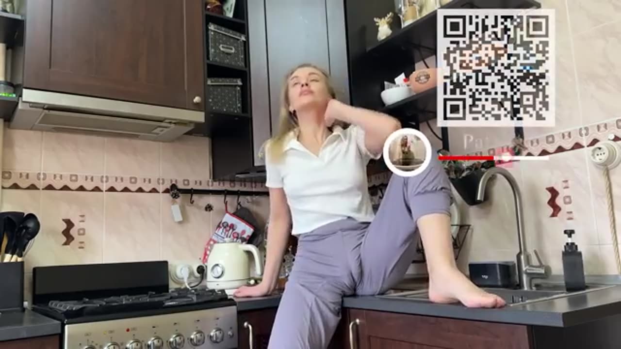 Quick Yoga Routine | Stretching