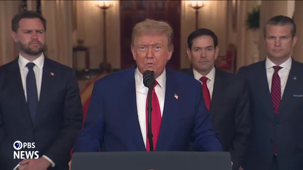 Donald Trump is Live with some big news not miss!