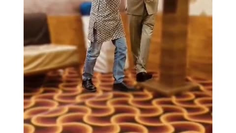 EXCLUSIVE: Mai Hun Don Live | Vithal’s 0:18 Crowd Groove Moment