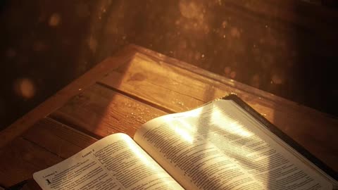 Gratitude for God’s Faithfulness