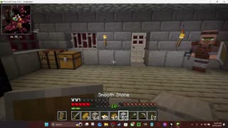 [Full Gameplay #434 -2025] Minecraft: SuperGioDactyl Modpack Series (EP-31)