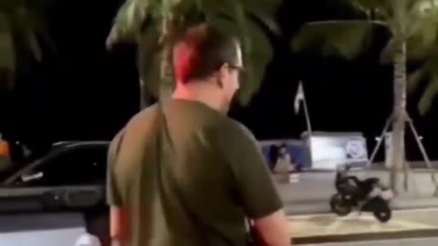 israeli arrested in Thailand for stealing temple donations.(was promised to him 3000 years ago)