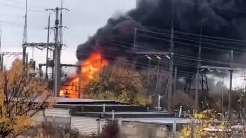 🏙️💥 Ukraine Russia War | Devastating Impact on Lozova's Infrastructure | RCF