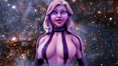 Orgazmik Space Rave