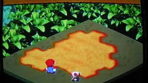 Bill Plays! WATCHED SUPER MARIO RPG LEGEND OF THE SEVEN STARS COMPILATION Creative Commons[ PART 2 ]