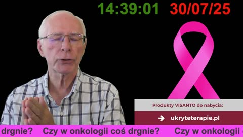 Czy w onkologii coś drgnie?