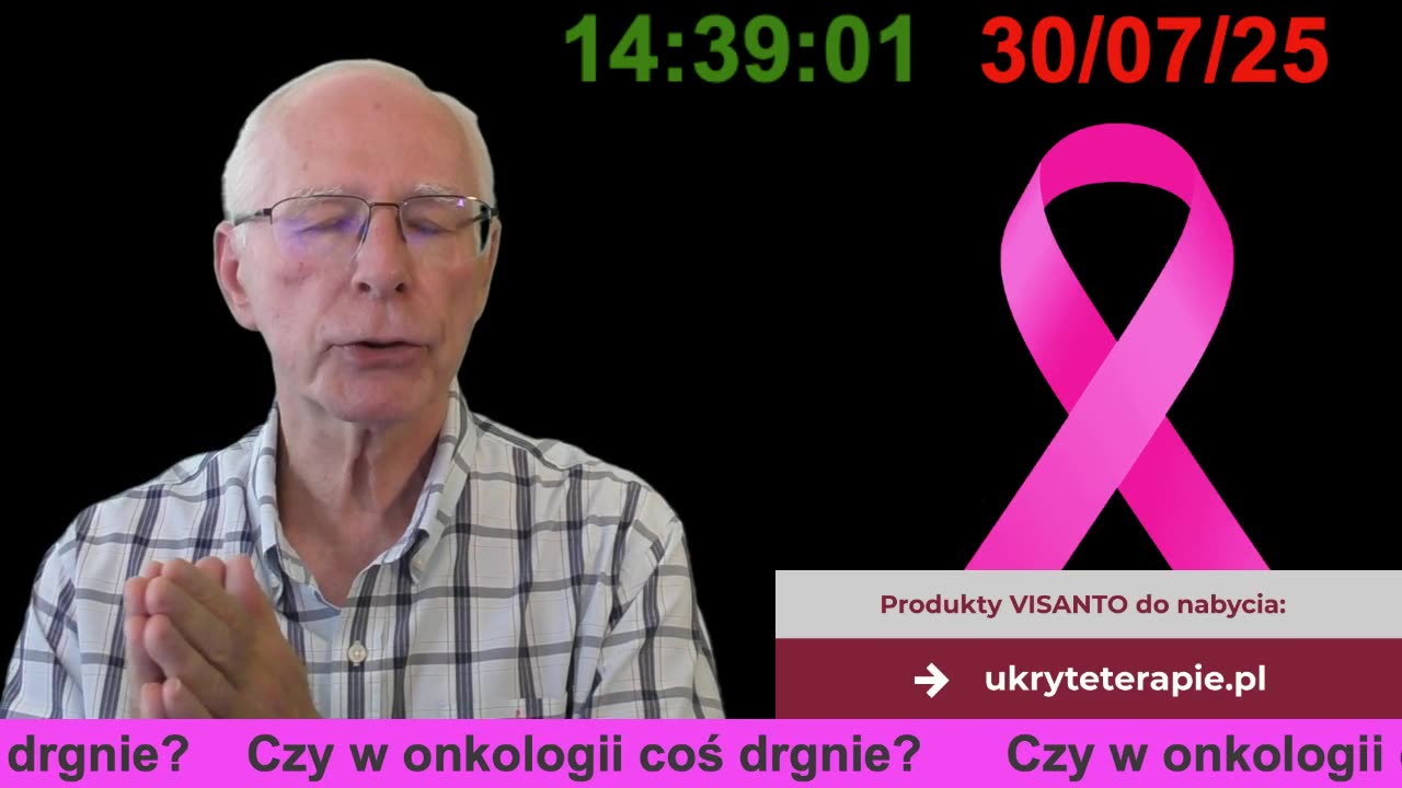 Czy w onkologii coś drgnie?