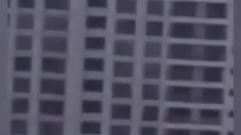 #Crazy #Epic #Jet Between Buildings #FighterJet #Pilot #Flying #Aviation #AeroArduino