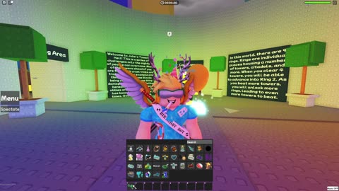 JToH Presents FINALLY Opened.. What's Inside? | Roblox