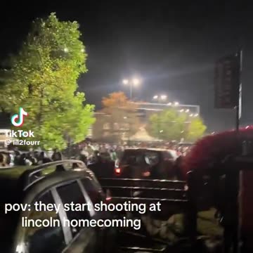 1 Killed, 6 Injured After Shooting at Lincoln University During Homecoming Tailgate Celebration