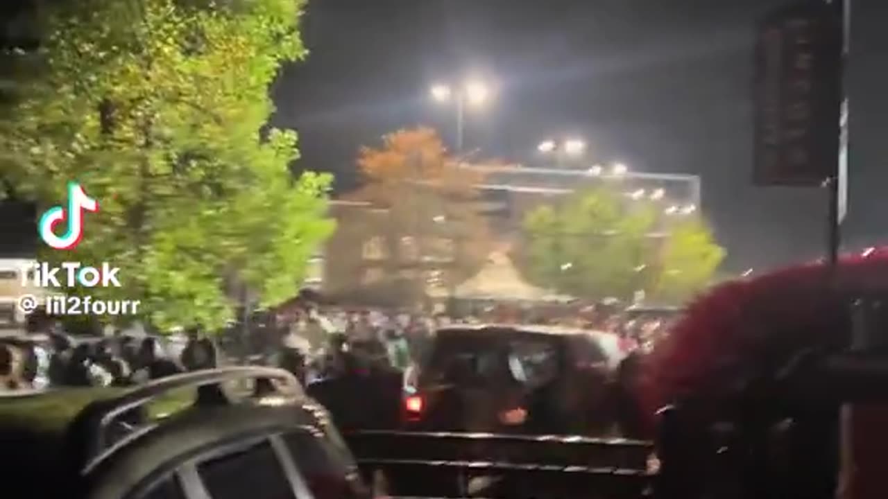 1 Killed, 6 Injured After Shooting at Lincoln University During Homecoming Tailgate Celebration