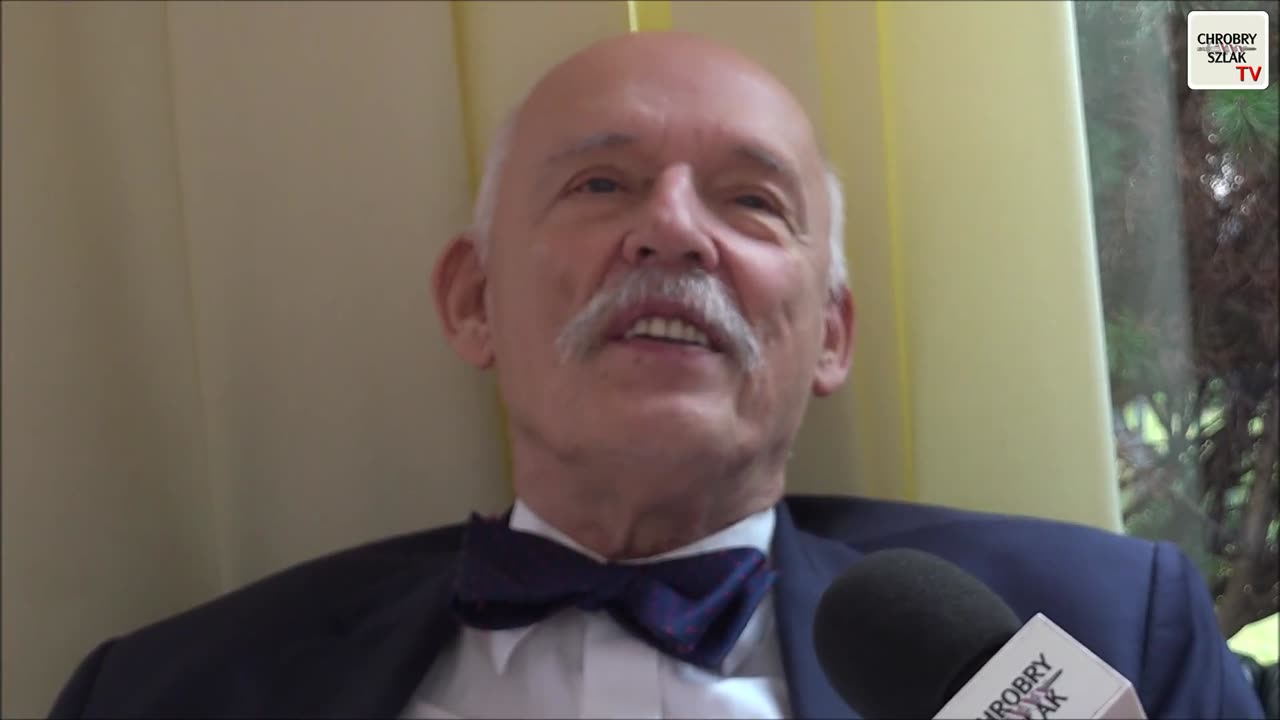 PiS genialny taktycznie, ale bez wizji państwa | Janusz Korwin-Mikke