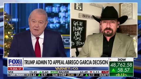 Border War ERUPTS as agent survives deadly confrontation with cartel smuggler