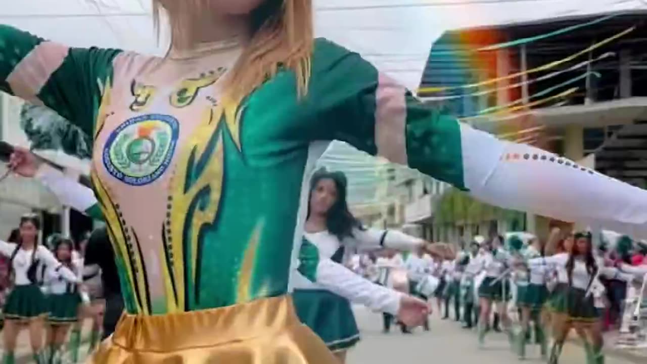 Beautiful Cheerleader ✅❤️😍