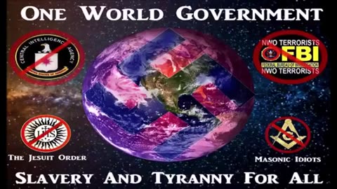 Juan O' Savin, Michael Jaco, & Charlie Ward- They Cannot Stop What Is Coming_part2