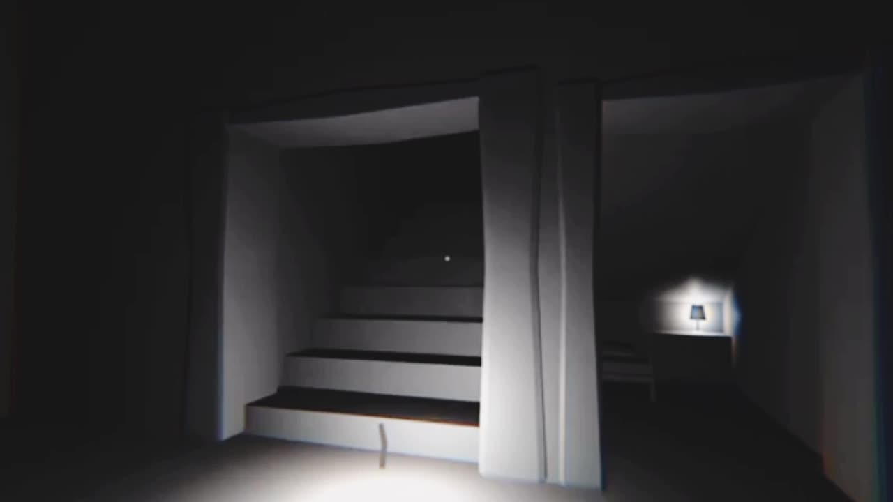 Not Alone Full Walkthrough No Commentary