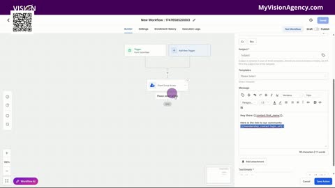 How to create a community in High Level 2025