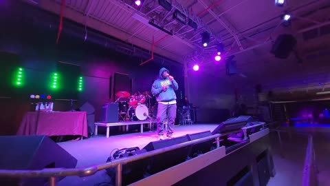 KLUB KARAOKE AT VENUE 757