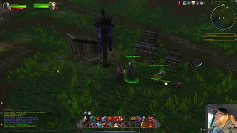 World of Warcraft