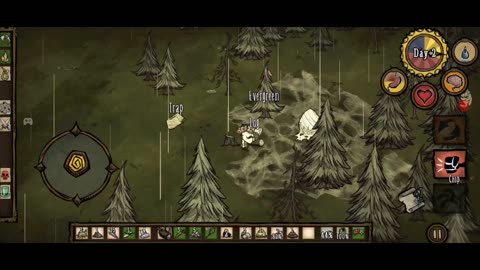 Don't starve part 5