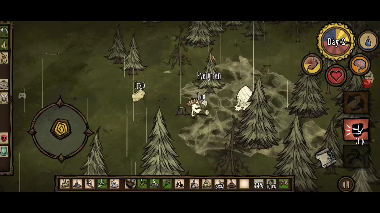 Don't starve part 5