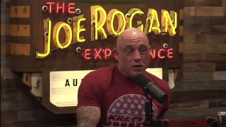 Joe Rogan is using the help of AI to learn about The Book of Enoch.