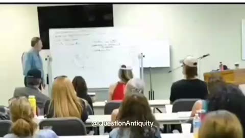 3x CIA Agent shares about cancer cure