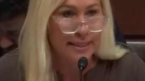 Marjorie Taylor Greene Takes Down NPR's Censorship and Radical Ideology!