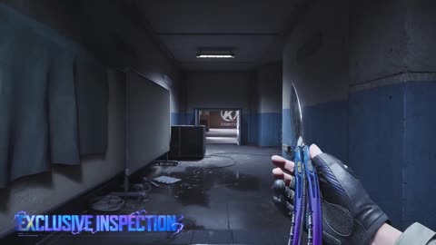 NEON PULSE | New Melee Available Now