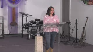 Kona Faith Center Service, Wednesday, July 9th, 2025