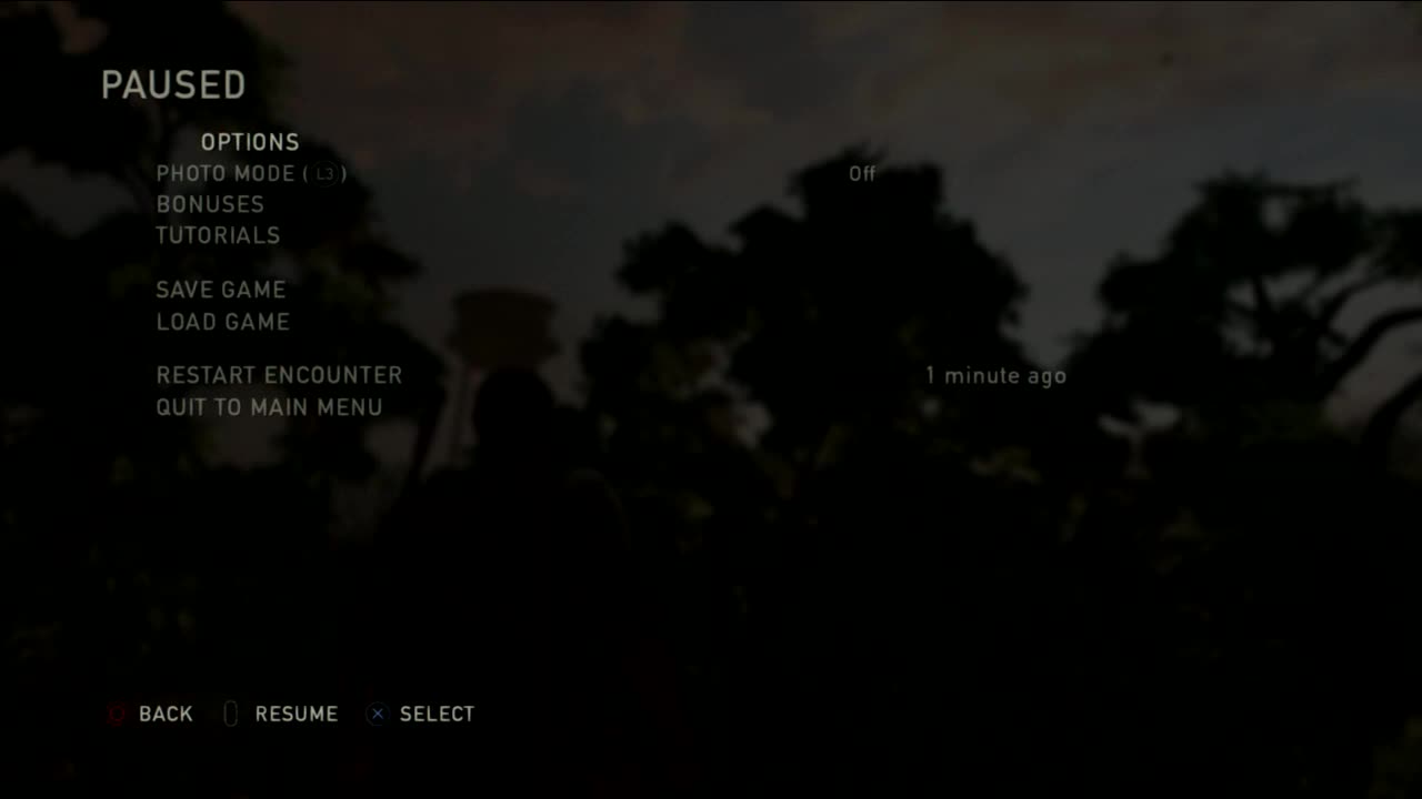 The Last of Us Remastered Playthrough Part17