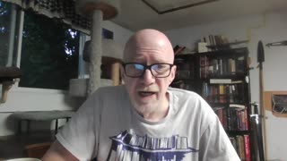 Bible Study with Fred, John 8, verses 21 to 37, the truth shall make you free