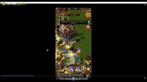 LIVE AS Qualifiers Final Round - Crazy Last 20 Minutes