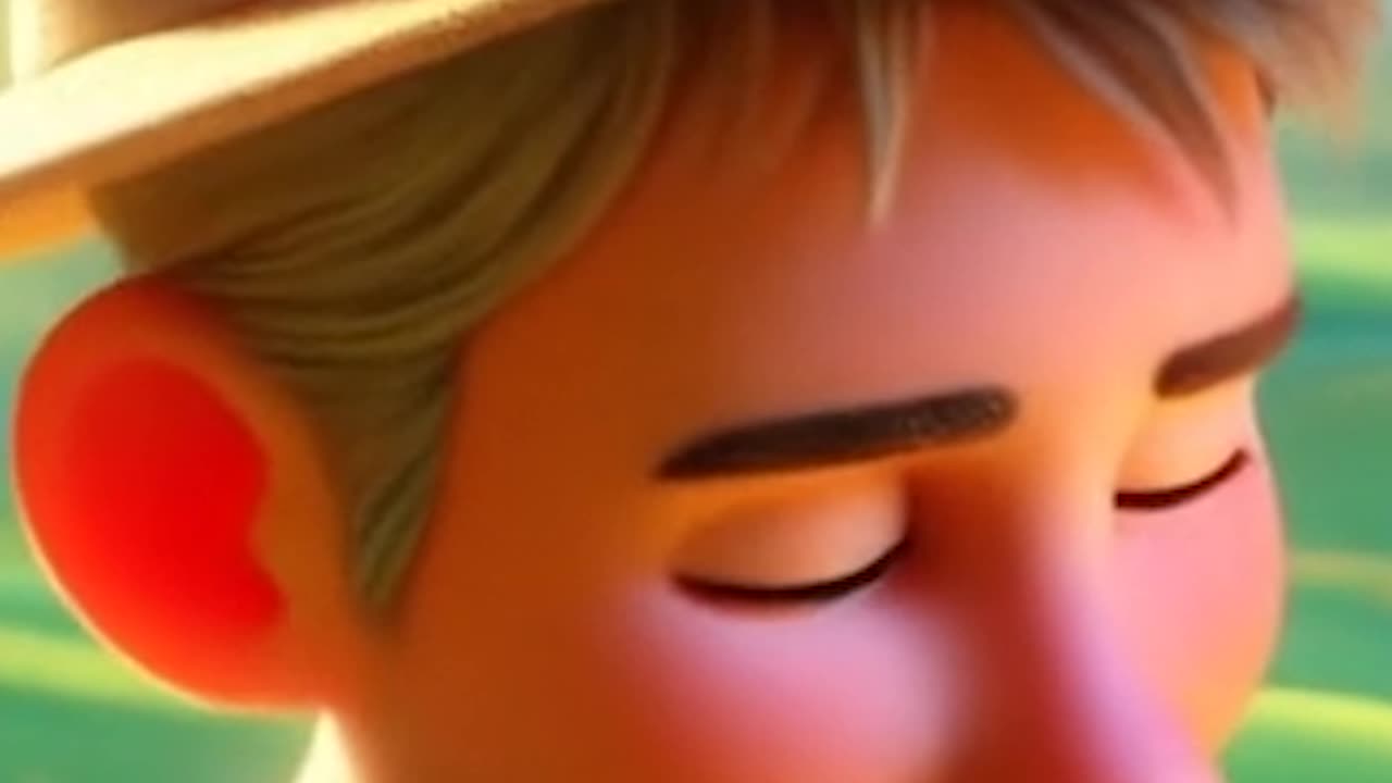 Greed is a bad curse