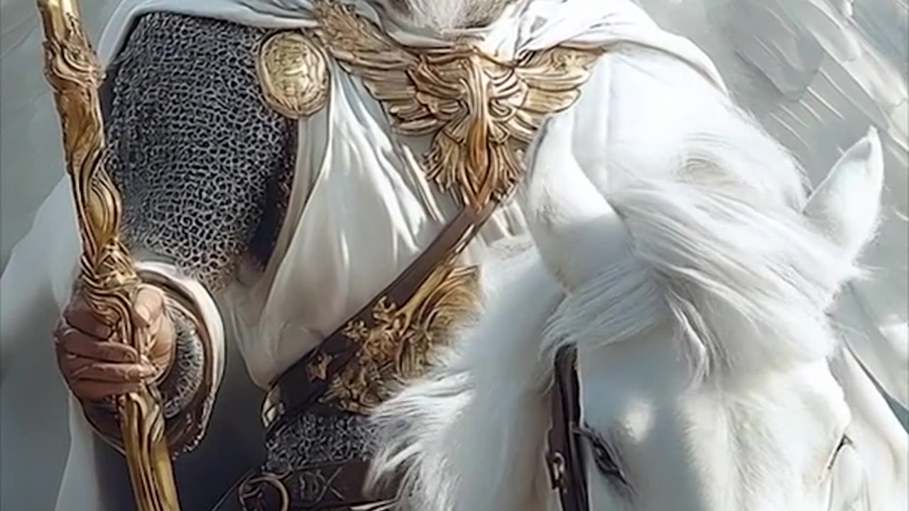 Las Fuerzas Celestiales