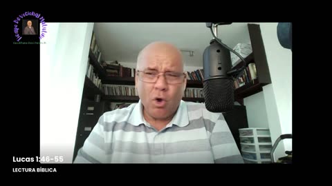 Tiempo Devocional Matutino