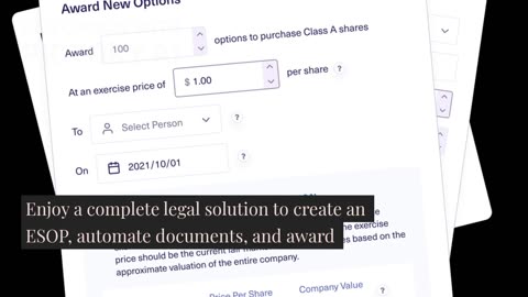 Ownr ESOP Review: Reward Your Team with Stock Options (Full Demo & Features)