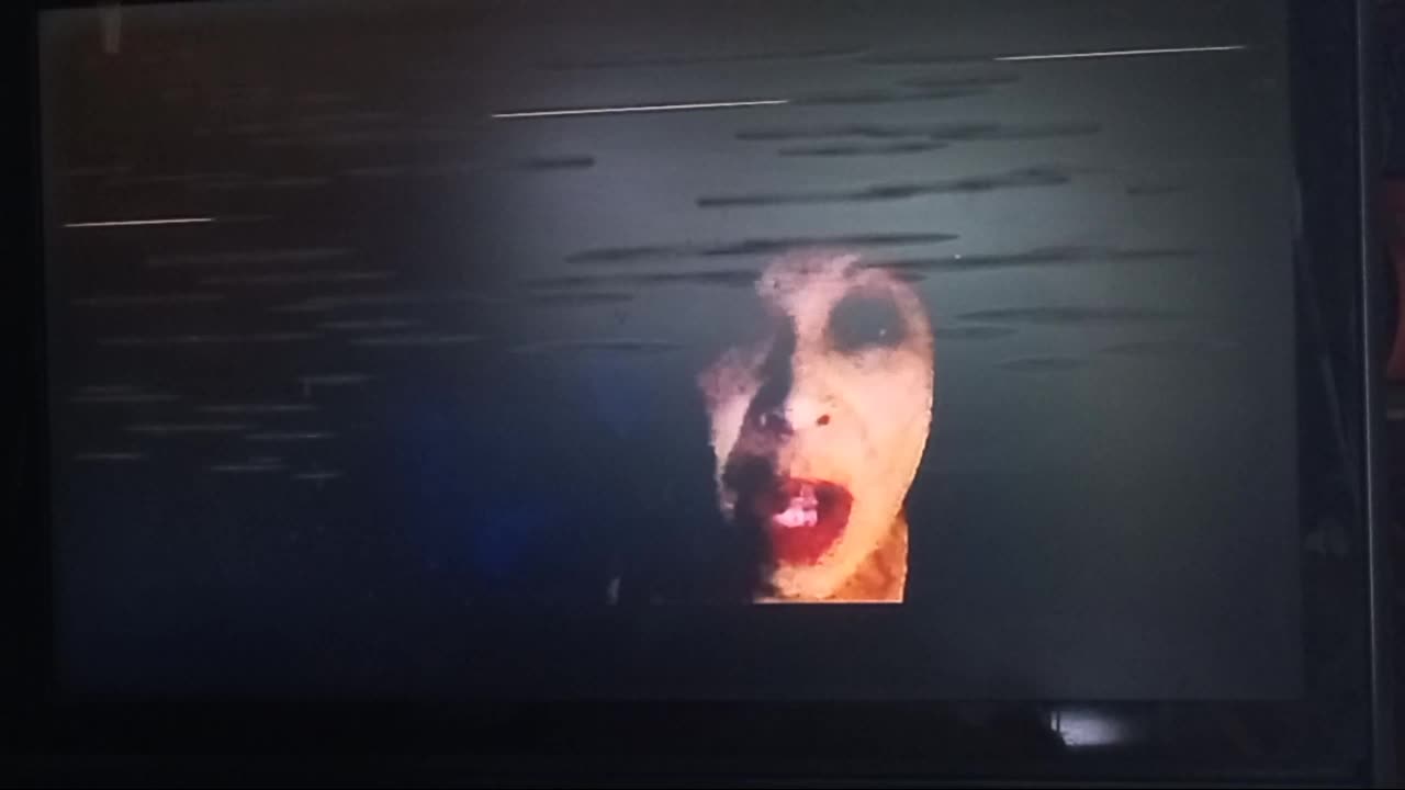 Amber Infierno's Voice Has Risen 👹