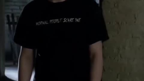 Evan Peters, American Horror Story: Murder House (2011)