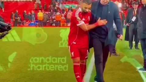 “I am not happy” – Liverpool star admits his concern after win against Aston Villa