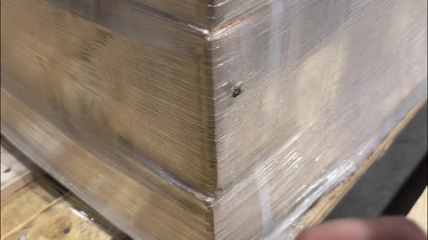 Alternative Way to Catch a Fly