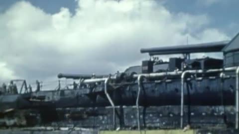 CONSOLIDATE BEACH, UNLOAD SUPPLI... - CONSOLIDATE BEACH, UNLOAD SUPPLIES AFTER D DAY - 428-npc-21954